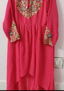 Work Kurti