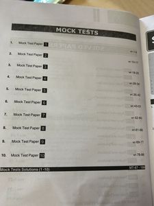 VITEEE 2024 Exam Prep Book