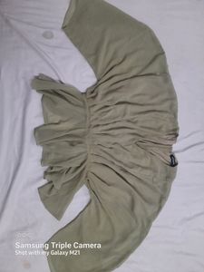 Sassafras Brand, Size S,