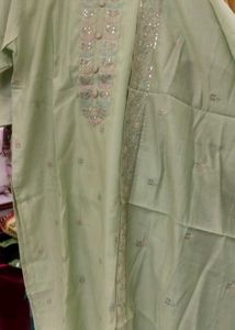 Women 3 piece suit. 3XL