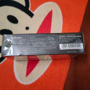 AGARO Instant Teeth Whitener
