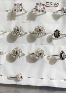 Pure silver Toe rings
