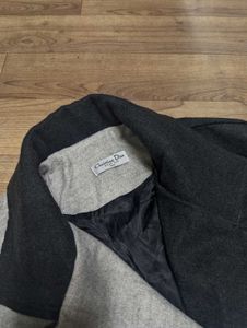Dior unisex coat