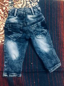 Designer Jeans for Girls
