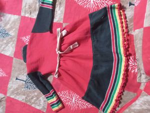 Cute Kids Dress