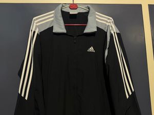 Adidas Vintage Track Jacket