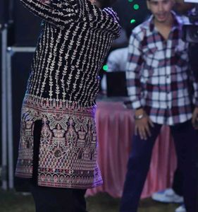 Ethnic Dress For Men