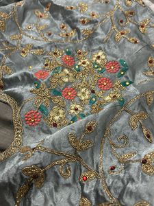 Rich class lehnga