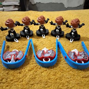 Kinder Joy Spider-Man Edition – Spider-Girl Combo