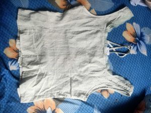 Vintage Style Sleeveless Top