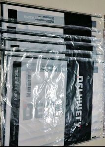 4 Large Size Packing Bag 20x14