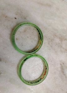 💚 Bangles - Set of 2