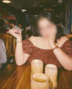 wore once PlusS red Off-Shoulder Dress