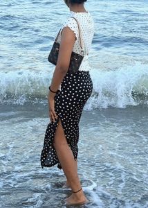 Polka Dot Co-ord Set