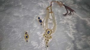 Combo Indian Jewellery Set