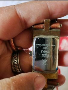 WORKING CONDITION/Preloved/Next Watch
