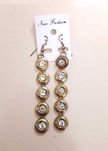 Five Earrings Set