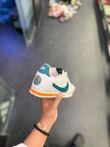 Nike Cortez: Classic Style