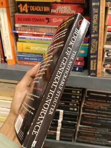 The Book of General Ignorance