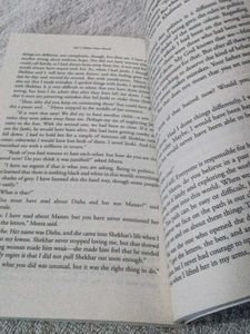 Letters to My Mother