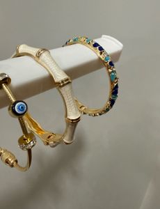 Combo of 3 Chic Bracelets