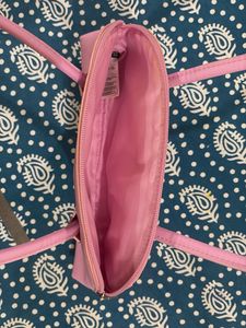 H &amp;M Pink Shoulder Bag