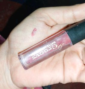 matte Lip Colour