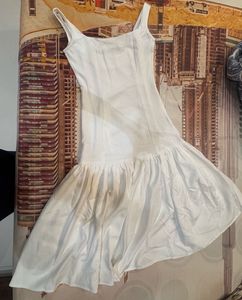 Elegant Midi Party Dress