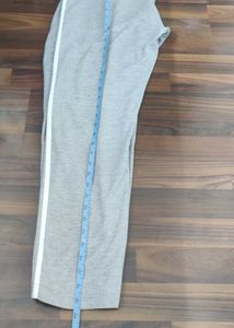 will sell it for coin Men's Grey Track Pants