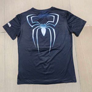 Spider-Man Graphic Print T-Shirt