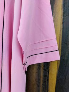 Imported Fabric Daily Wear Abaya