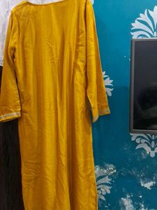 Kurta  Pant Suit