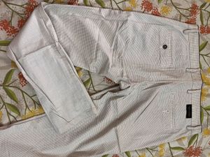 Men's formal trousers