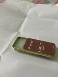Skinero Lavren Solid Perfume
