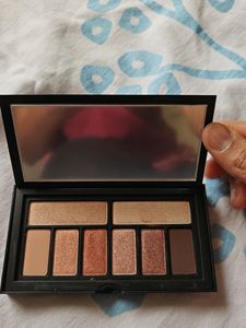 Smashbox Eye Shadow Palette