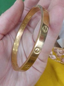 Cartier Bangle