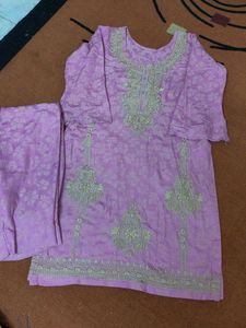 kurta set