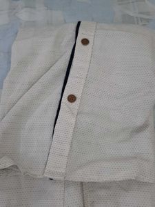 Cherokee Men's Casual Shirt