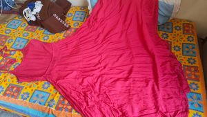 Flowy Tiered Maxi Dress