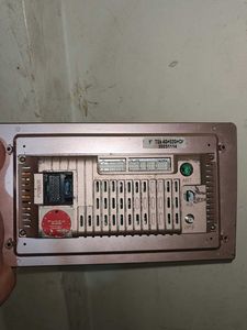 Car Stereo Head Unit