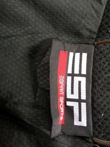 Vintage Esprit Polyester Biker Jacket Y2K