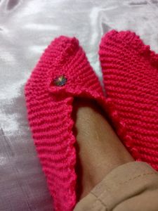Woolen Socks