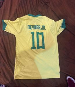 Brazil Football Jersey
