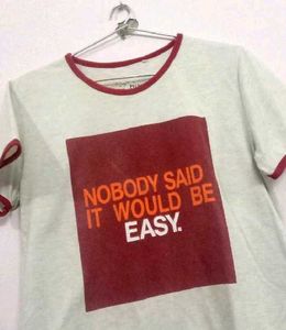 tshirt Combo Of Two