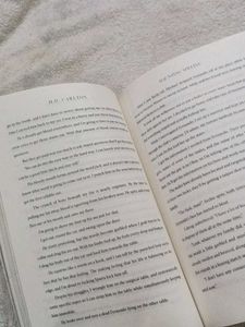 Haunting Adeline Book