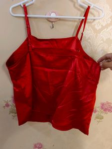 Satin Camisole