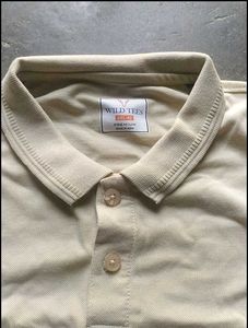 Men's Classic Polo T-Shirt