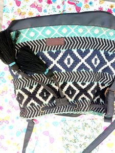 Astrid Noodle Bag 👜