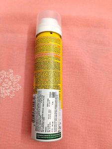 Garnier Super UV Sunscreen SPF 50+