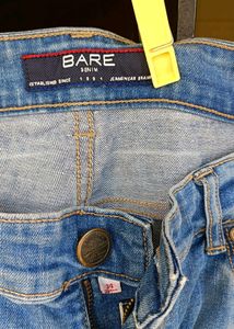 Denim Jeans For Men